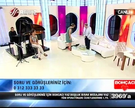 10.09.2012 Bohçacı 1.KISIM