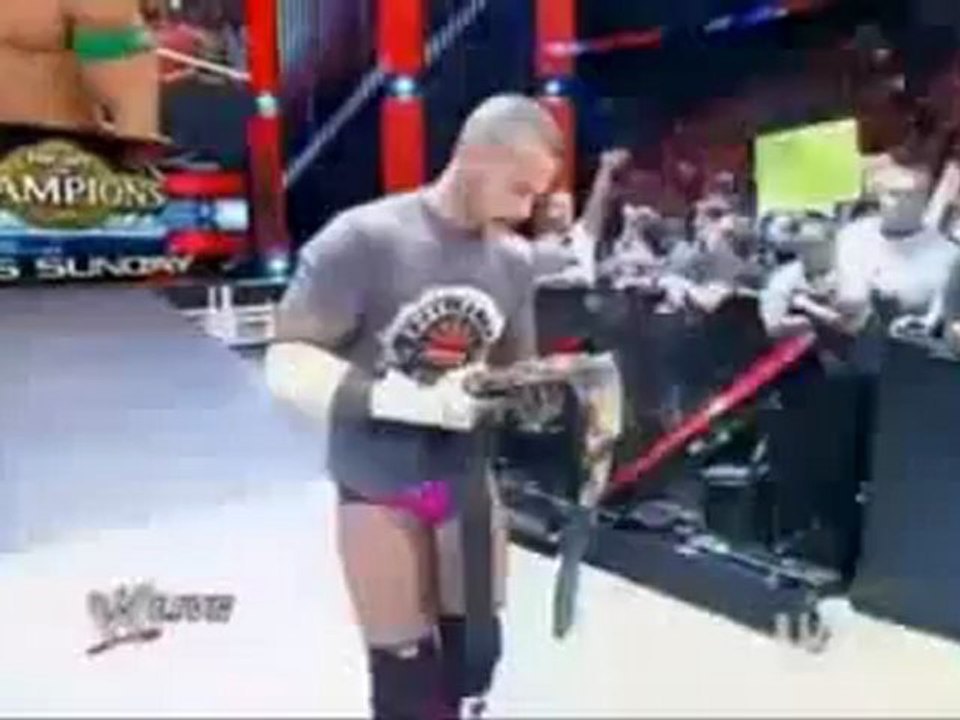 Jerry Lawler Collapses Update WWE Raw 9_10_12 HQ