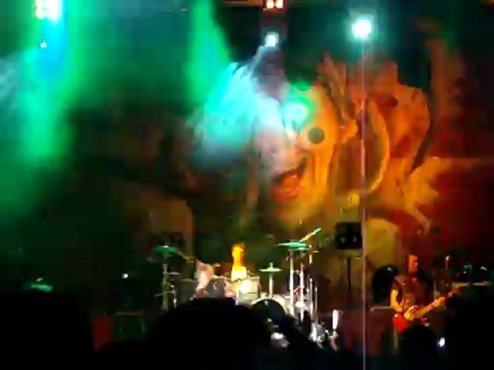 Edguy  Artmania 2012