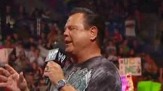 Jerry Lawler Suffered Heart Attack on Raw HD 9_10_12