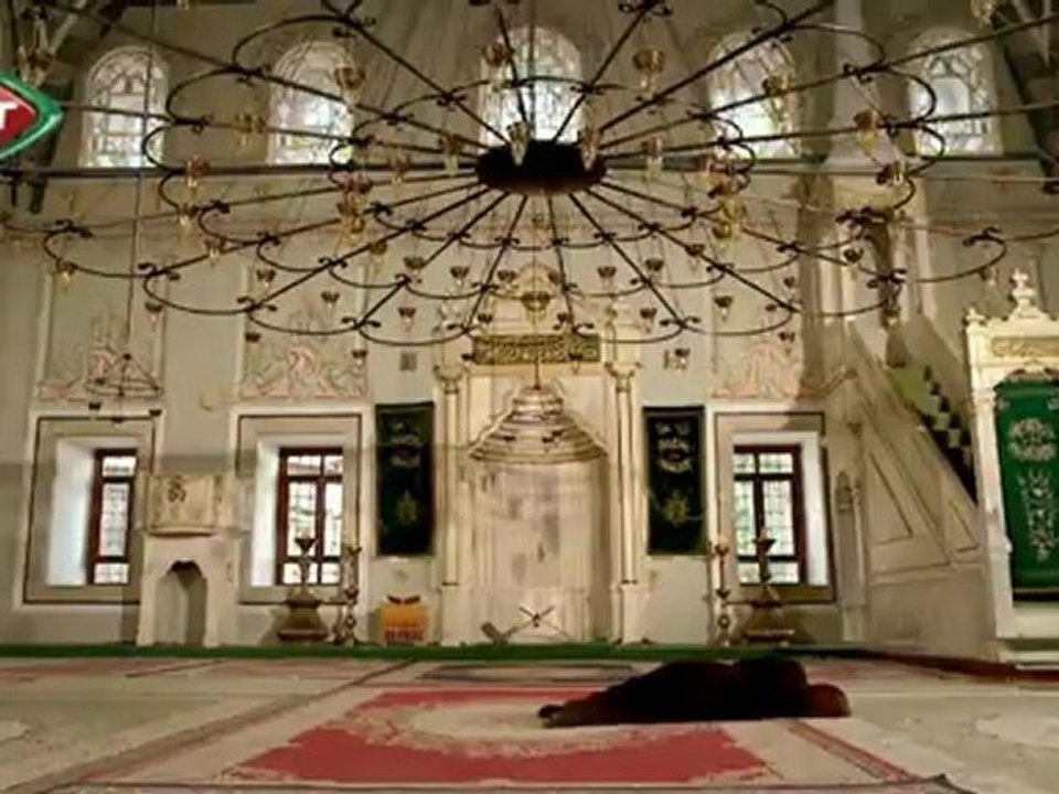 Yamak Ahmet 54. Bölüm Dizi İzle (tek parça)