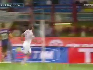 Inter - Roma | Secondo Tempo