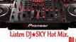 Listen DJ-SKY House 128 BPM  11-09-2012