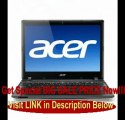 Acer Aspire One AO756-4854 11.6-Inch Netbook (Ash Black) FOR SALE