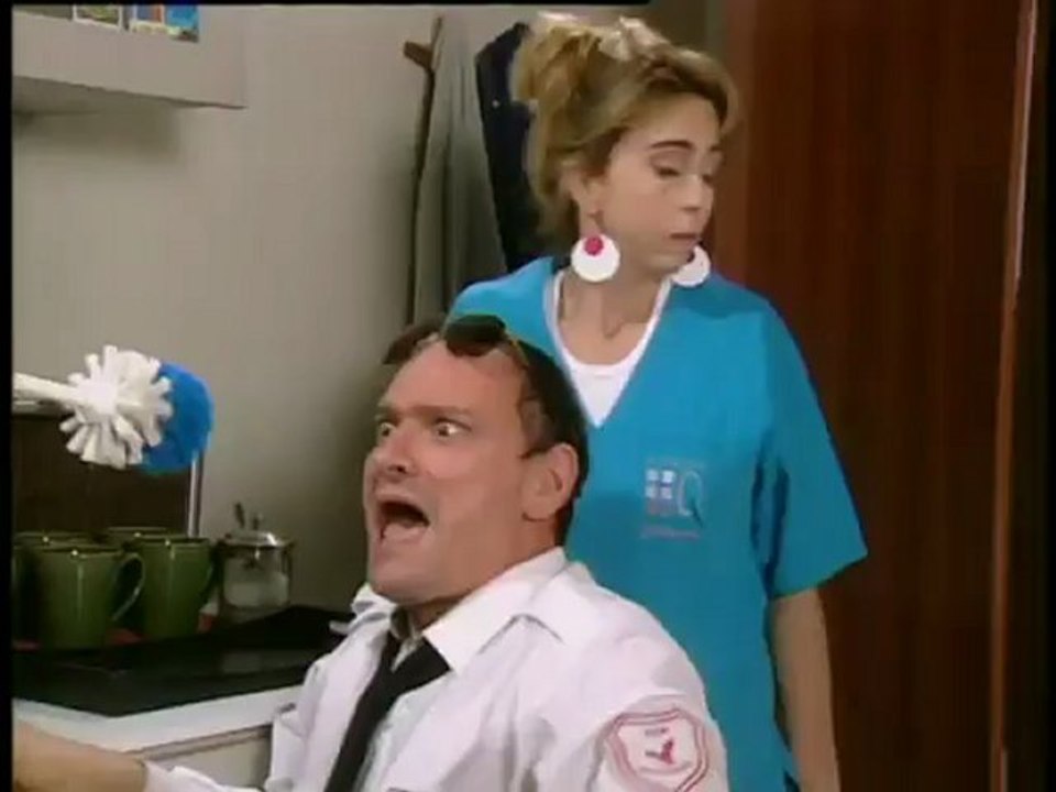 Sos Mi Vida capitulo 44, la prueba del delito