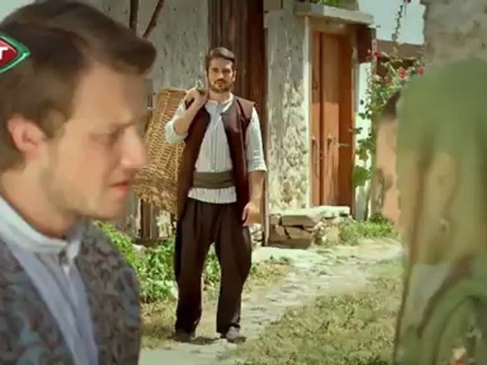 Yamak Ahmet 58. Bölüm Dizi İzle (tek parça)