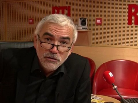 Le débrief de On Refait le Match du 11 septembre par Pascal Praud
