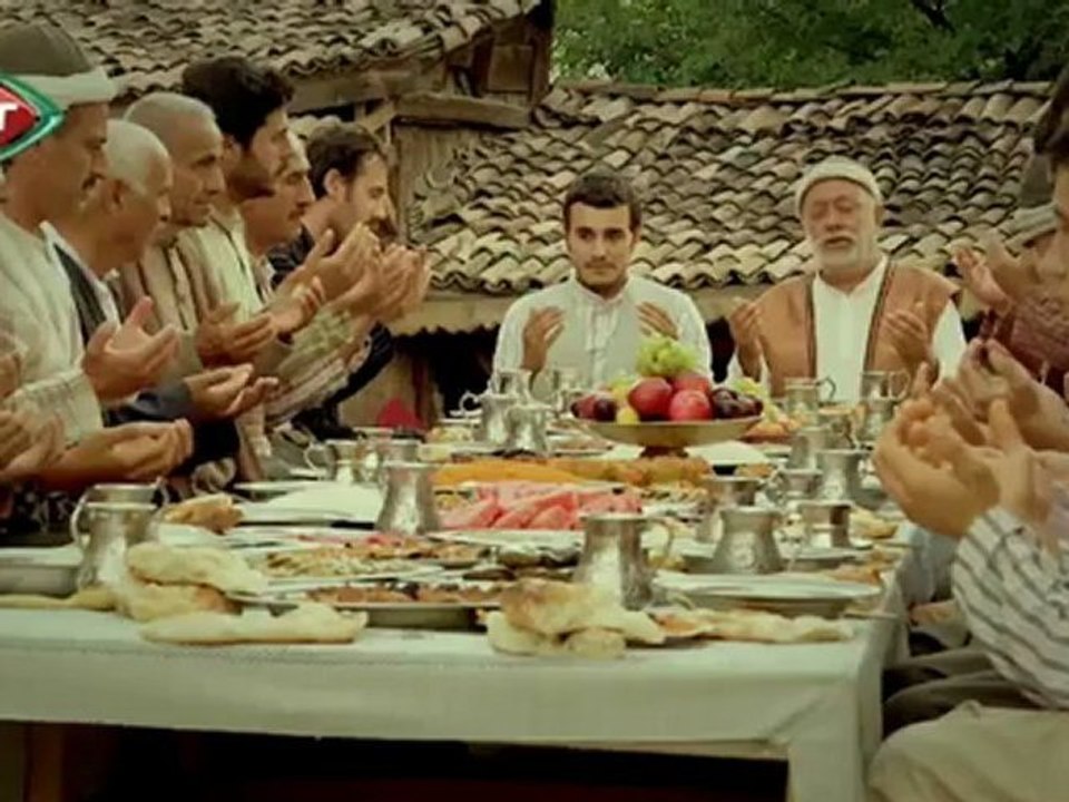 Yamak Ahmet 60. Bölüm Dizi İzle (tek parça)