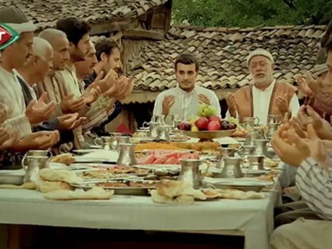 Yamak Ahmet 60. Bölüm Dizi İzle (tek parça)