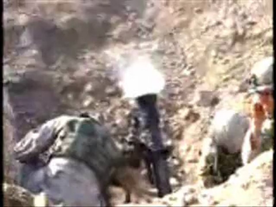 War Cry