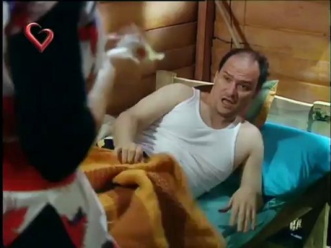 Sos Mi Vida capitulo 58, como un hipopótamo