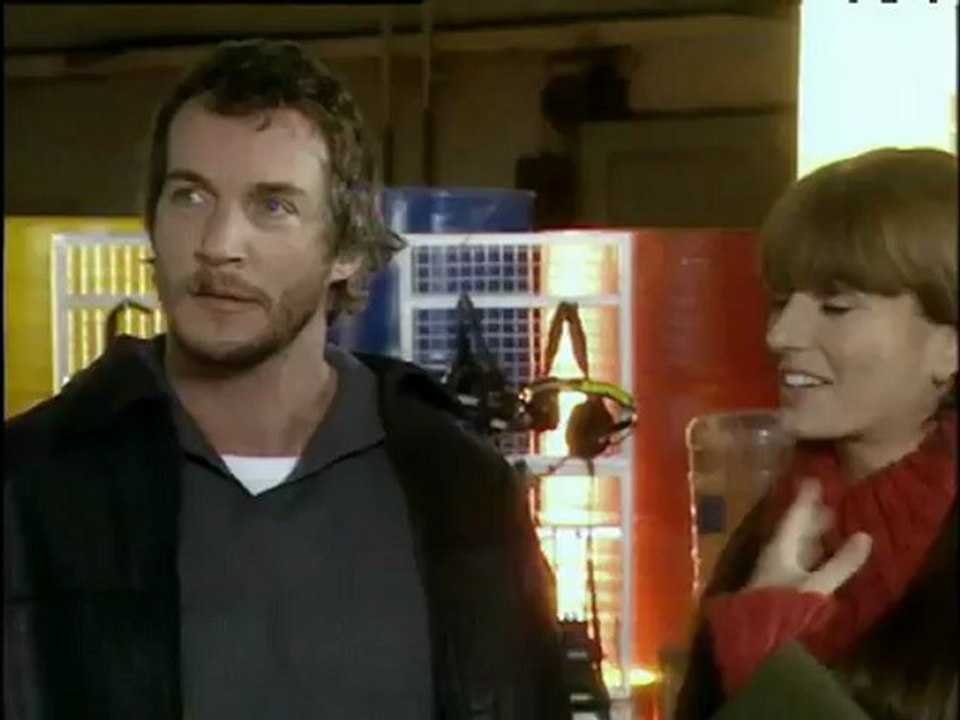 Sos Mi Vida capitulo 133, leña al fuego