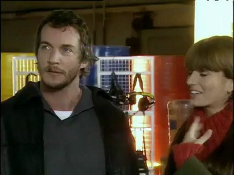 Sos Mi Vida capitulo 133, leña al fuego