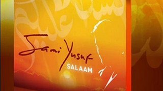 Sami yusuf salaam