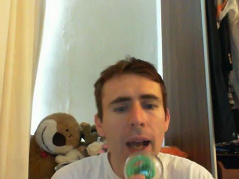 iwi égratigne Mimosette de Georgette Plana