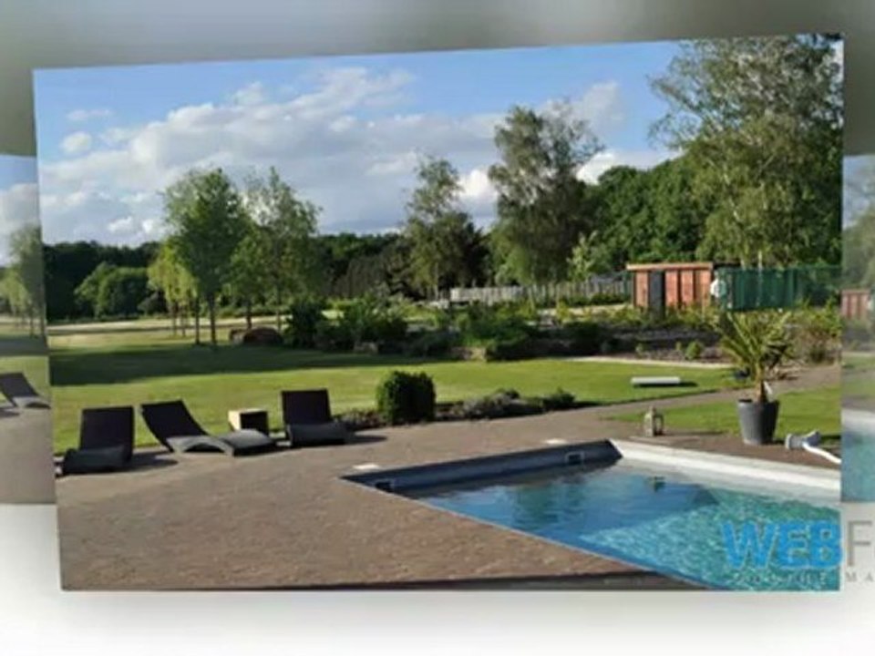 Wellness Limburg | De Boerderie - Een unieke ervaring