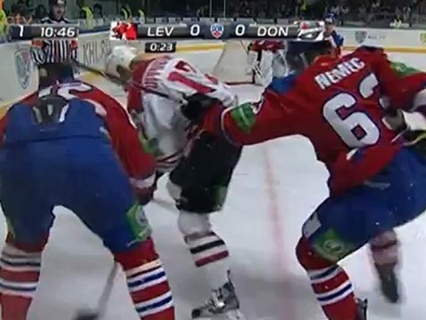 лев донбасс 1