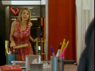 Sos Mi Vida 9, malentendido