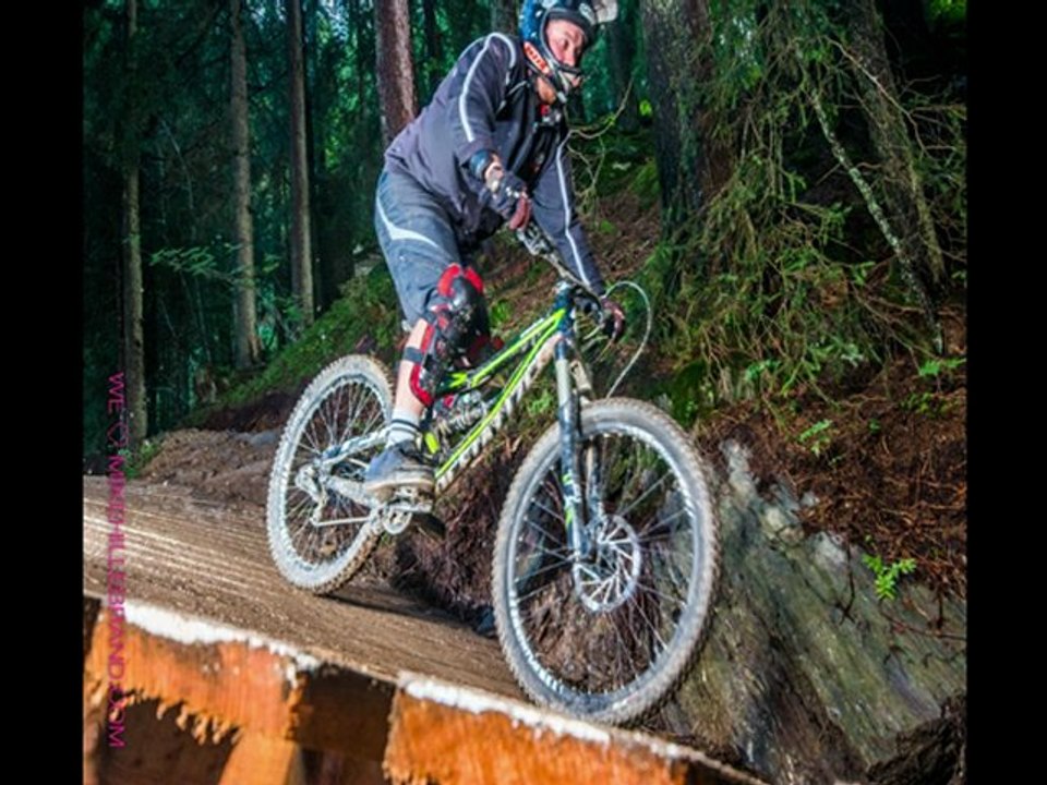 Little John Bike Chemnitz