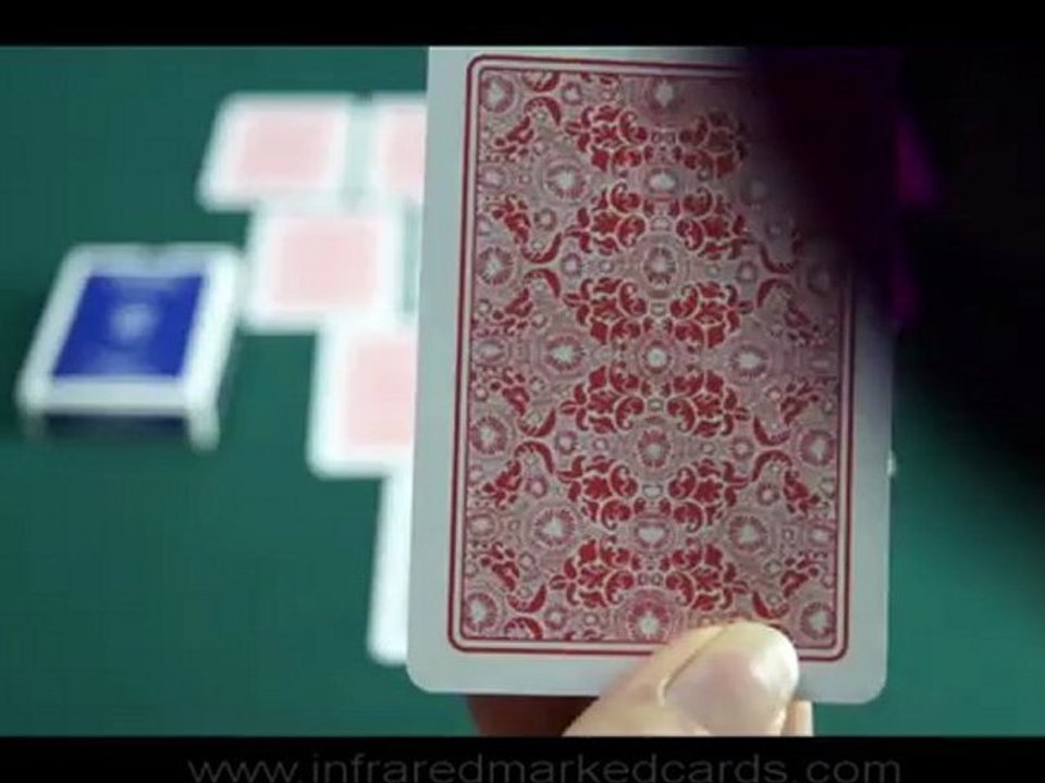 PONT-MARQUEE---Dal-negro--marked-cards