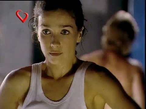 Sos Mi Vida 11, Martín y la Monita desnudos