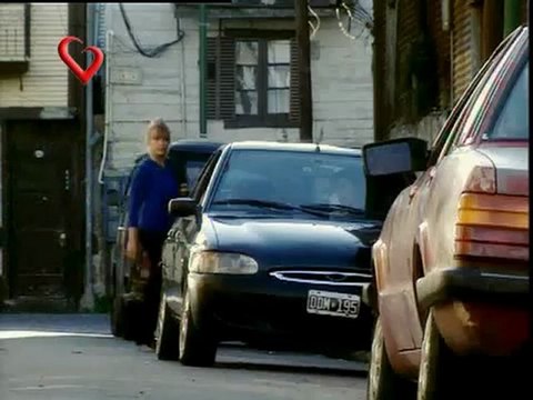 Sos Mi Vida 12, el inicio de un gran amor