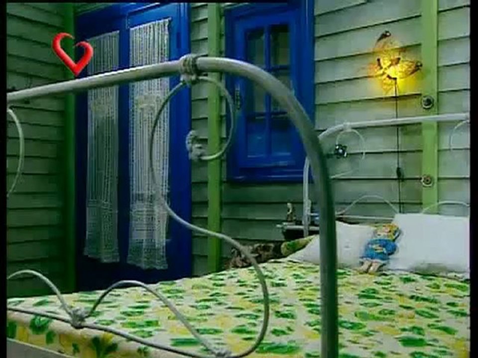 Sos Mi Vida 25, la Monita enamorada