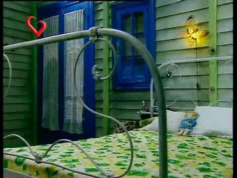 Sos Mi Vida 25, la Monita enamorada