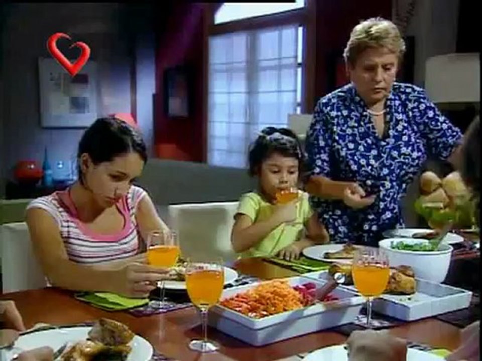 Sos Mi Vida 22, Martín, todo un padre