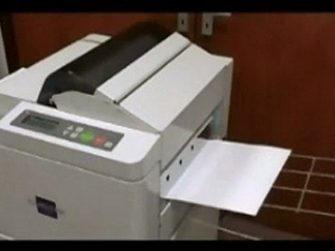 Plastifieuse et pelliculeuse AL meister ALM 3220