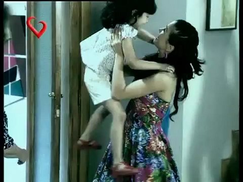 Sos Mi Vida 4, Monita, motivo de desvelos