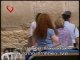 Natalia Oreiro y Facundo Arana en Israel