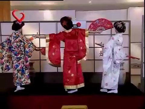 Sos Mi Vida capitulo 44, Monita en el escenario