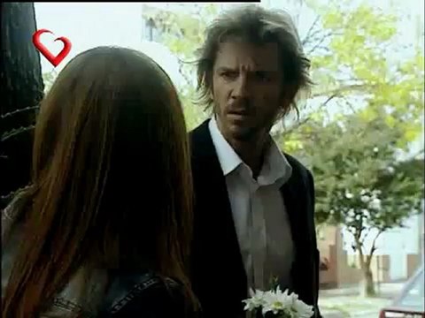 Sos Mi Vida, besos que engañan