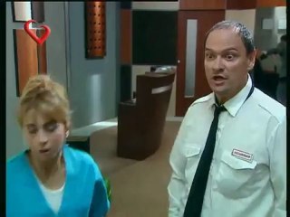 Sos Mi Vida, a los golpes