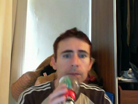 Wiwi égratigne Springsteen d'Eric Church