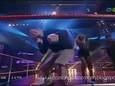 Teen Angels en La Voz Argentina