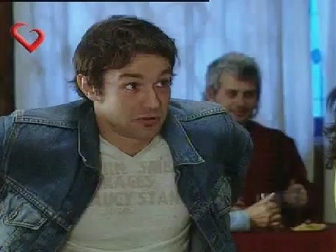 Sos Mi Vida, ataque de celos