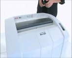 Destructeur de papier HSM 390.3 PROFESSIONAL Coupe croisée