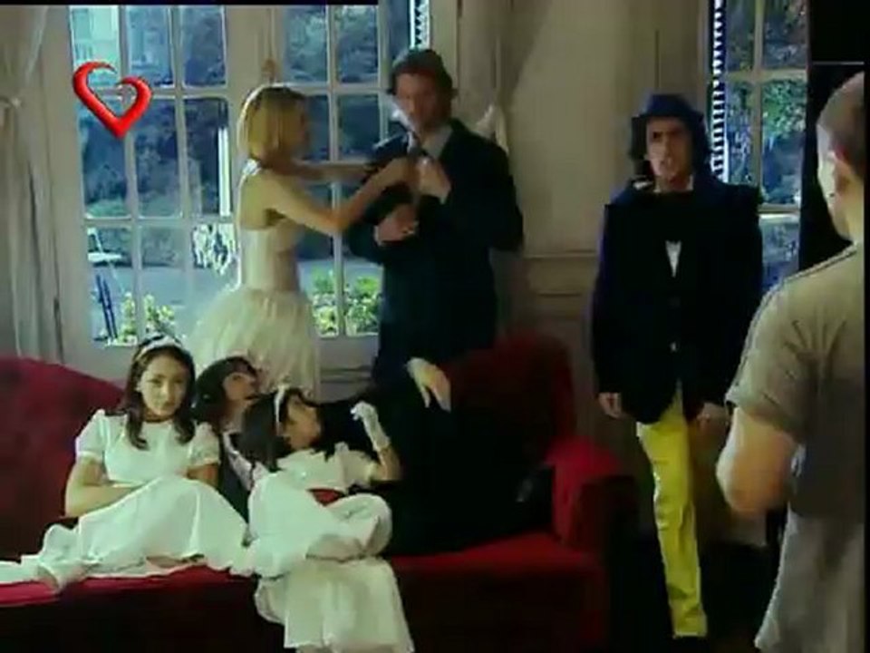 Sos Mi Vida 88, sesión fotográfica memorable