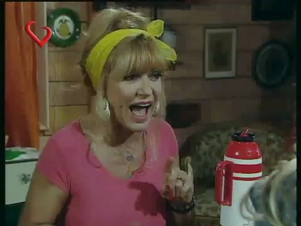 Sos Mi Vida capitulo 204, Pochi vuelve a casa