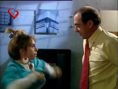 Sos Mi Vida 91, robo y lujuria