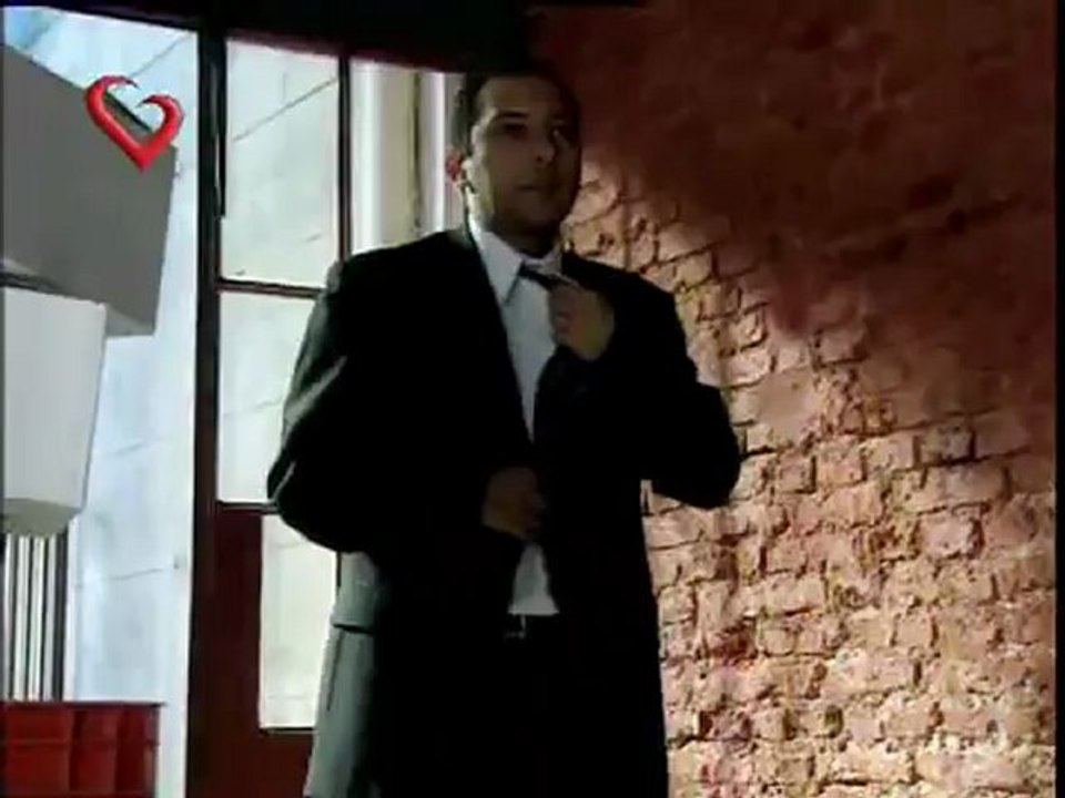 Sos Mi Vida 98, chica poderosa