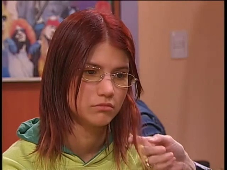 Rebelde Way - Capítulo 93 completo