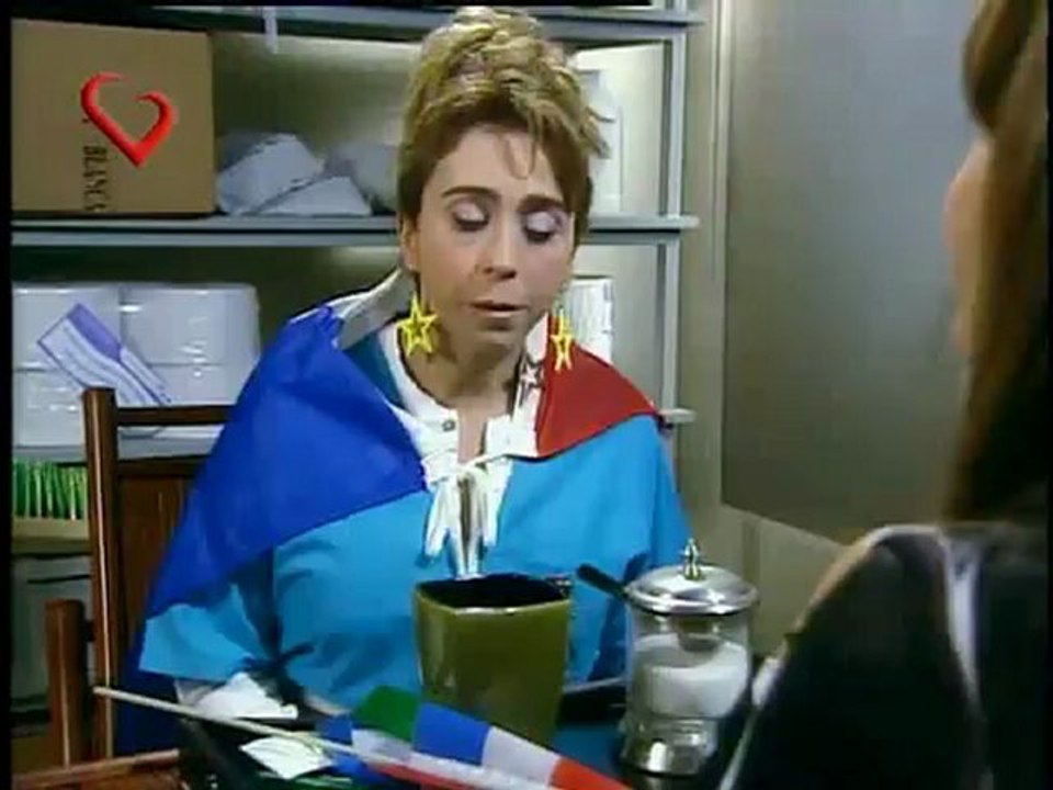 Sos Mi Vida capitulo 101, laguna de lágrimas English Subtitles