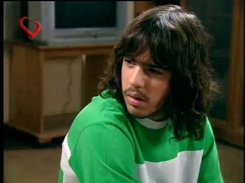 Sos Mi Vida capitulo 101, madrastra autoritaria