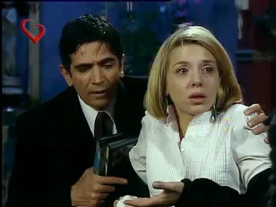 Sos Mi Vida capitulo 105, convenciendo a Constanza