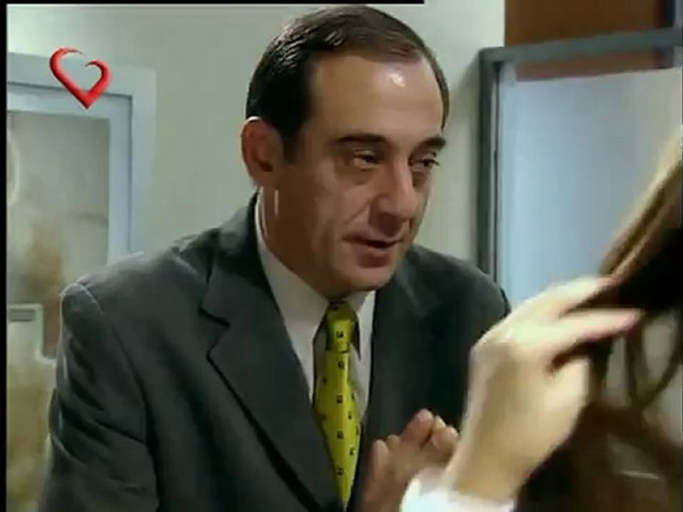 Sos Mi Vida capitulo 104, Debi enamorada