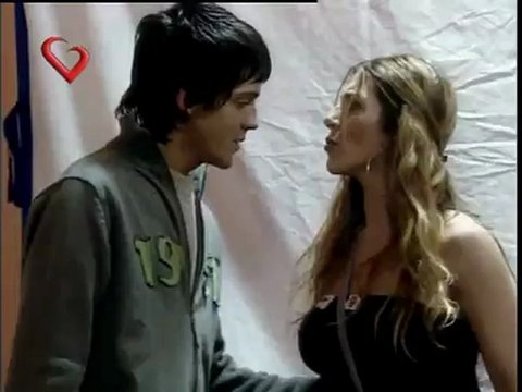 Sos Mi Vida capitulo 99, acoso sexual