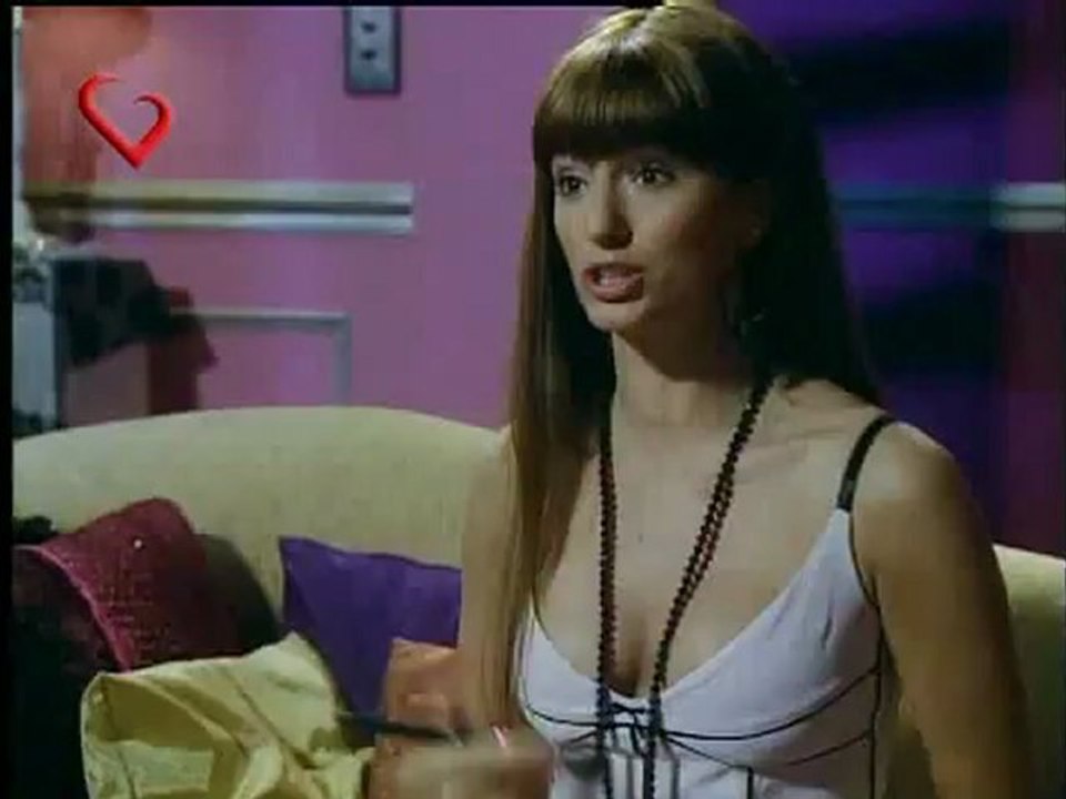 Sos Mi Vida capitulo 104, ni un pelo de tonta